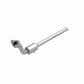 01-04 Volvo C70 2.4L Direct-Fit Catalytic Converter 24072 Magnaflow