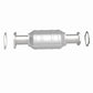 01-04 Nissan Frontier 2.4L Direct-Fit Catalytic Converter 24073 Magnaflow