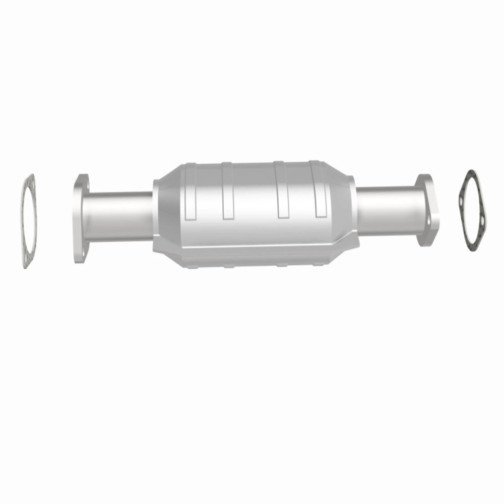 01-04 Nissan Frontier 2.4L Direct-Fit Catalytic Converter 24073 Magnaflow