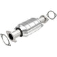 01-04 Nissan Frontier 2.4L Direct-Fit Catalytic Converter 24073 Magnaflow
