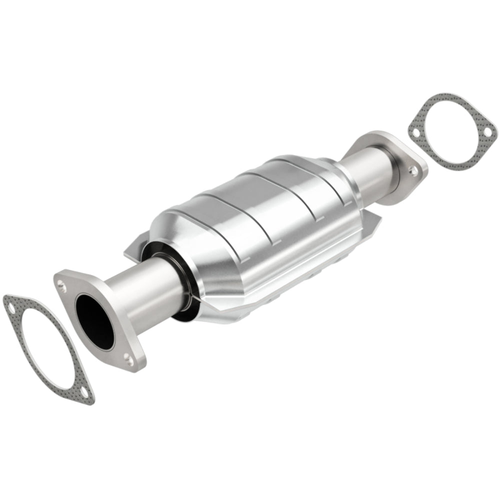 01-04 Nissan Frontier 2.4L Direct-Fit Catalytic Converter 24073 Magnaflow