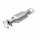01-04 Nissan Frontier 2.4L Direct-Fit Catalytic Converter 24073 Magnaflow