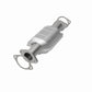01-04 Nissan Frontier 2.4L Direct-Fit Catalytic Converter 24073 Magnaflow