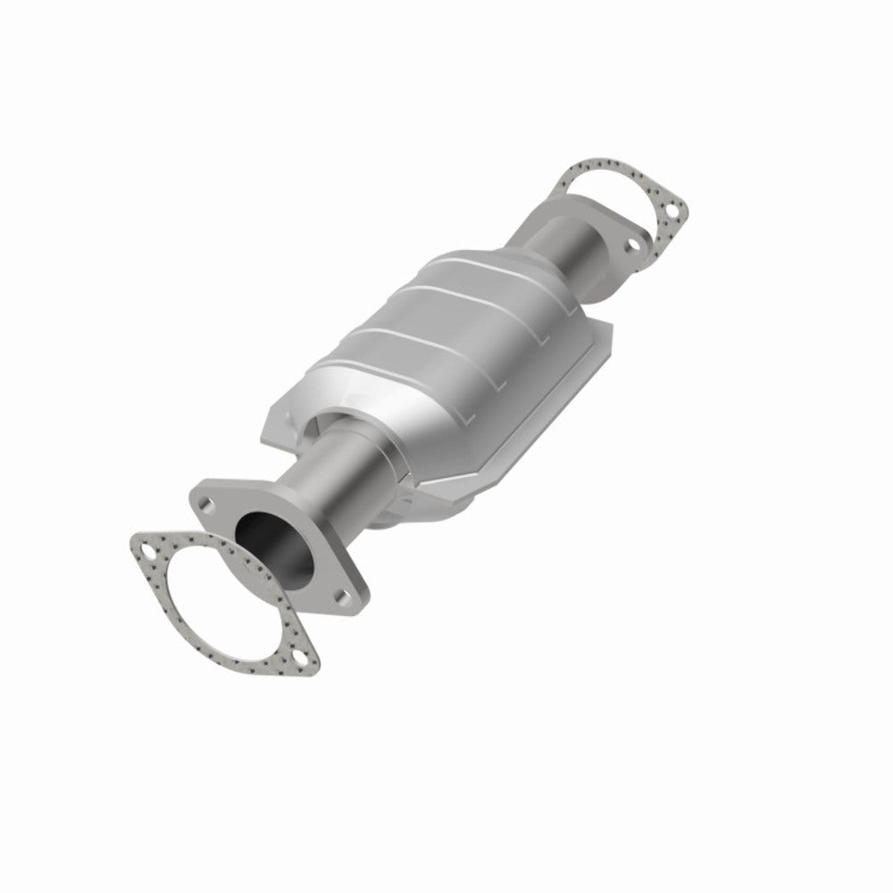 01-04 Nissan Frontier 2.4L Direct-Fit Catalytic Converter 24073 Magnaflow