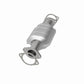 01-04 Nissan Frontier 2.4L Direct-Fit Catalytic Converter 24073 Magnaflow