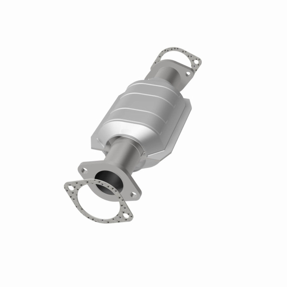 01-04 Nissan Frontier 2.4L Direct-Fit Catalytic Converter 24073 Magnaflow
