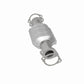 01-04 Nissan Frontier 2.4L Direct-Fit Catalytic Converter 24073 Magnaflow