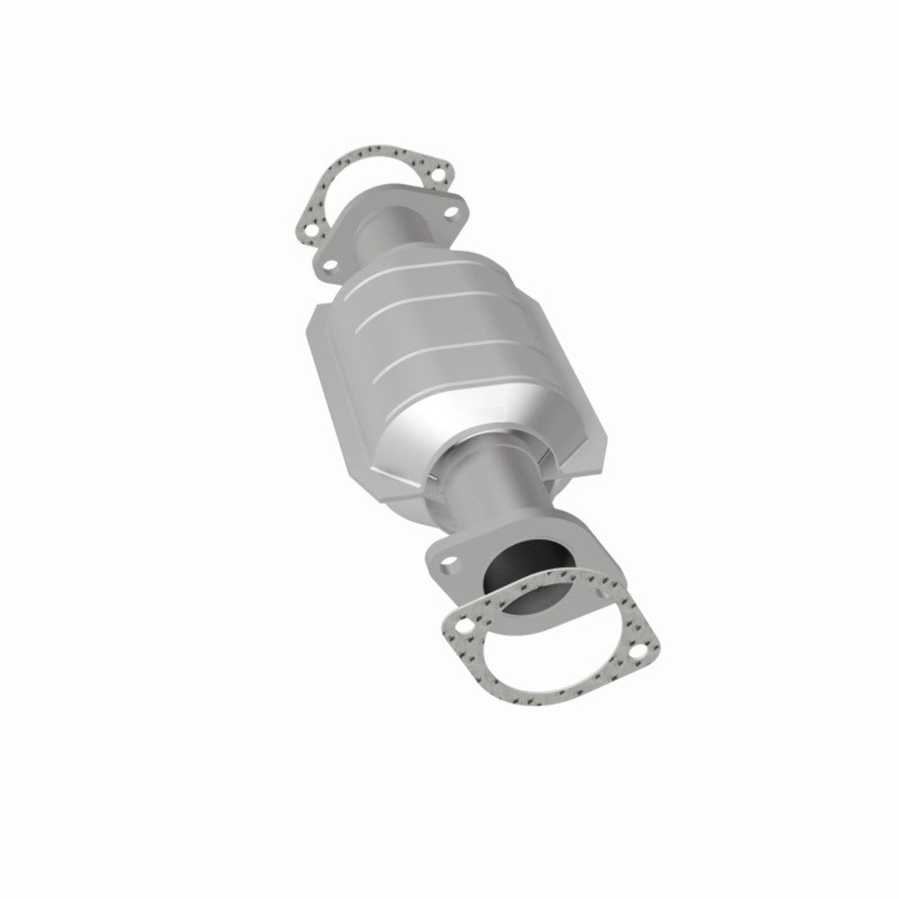 01-04 Nissan Frontier 2.4L Direct-Fit Catalytic Converter 24073 Magnaflow
