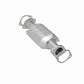 01-04 Nissan Frontier 2.4L Direct-Fit Catalytic Converter 24073 Magnaflow