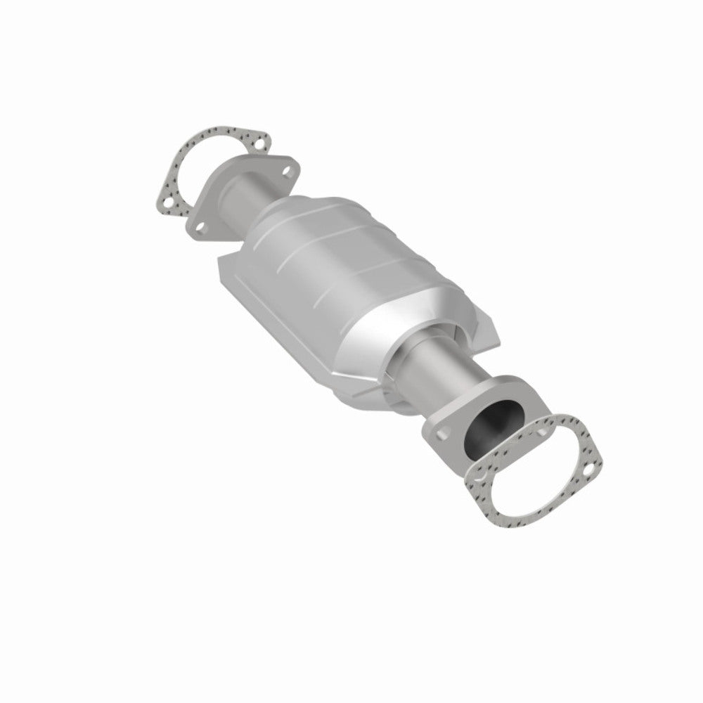 01-04 Nissan Frontier 2.4L Direct-Fit Catalytic Converter 24073 Magnaflow