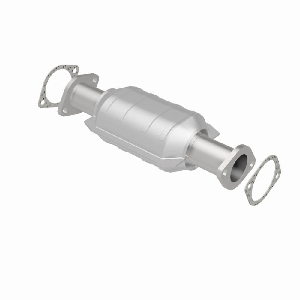 01-04 Nissan Frontier 2.4L Direct-Fit Catalytic Converter 24073 Magnaflow