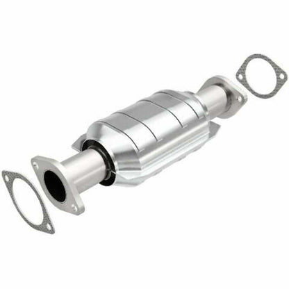 01-04 Nissan Frontier 2.4L Direct-Fit Catalytic Converter 24073 Magnaflow