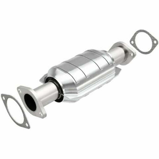 01-04 Nissan Frontier 2.4L Direct-Fit Catalytic Converter 24073 Magnaflow