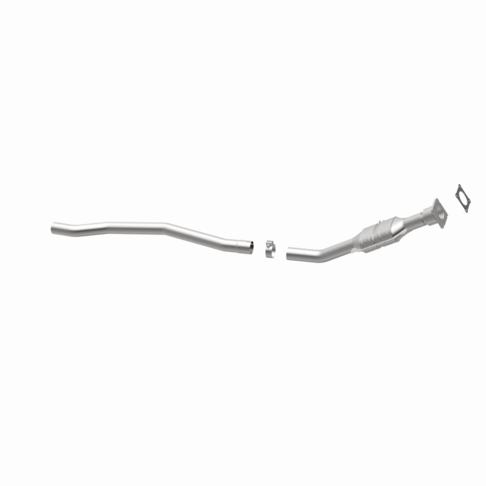 01 Dodge Caravan/Grand Car Direct-Fit Catalytic Converter 24074 Magnaflow - Catalytic Converters Car Part People