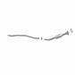 01 Dodge Caravan/Grand Car Direct-Fit Catalytic Converter 24074 Magnaflow