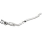 01 Dodge Caravan/Grand Car Direct-Fit Catalytic Converter 24074 Magnaflow - Catalytic Converters Car Part People