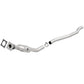 01 Dodge Caravan/Grand Car Direct-Fit Catalytic Converter 24074 Magnaflow