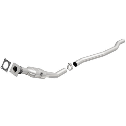 01 Dodge Caravan/Grand Car Direct-Fit Catalytic Converter 24074 Magnaflow