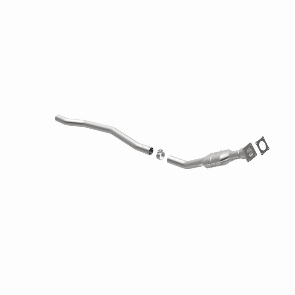 01 Dodge Caravan/Grand Car Direct-Fit Catalytic Converter 24074 Magnaflow - Catalytic Converters Car Part People