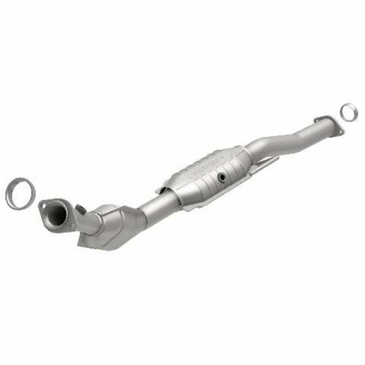 01-06 Ford Ranger 2.3L Direct-Fit Catalytic Converter 24076 Magnaflow
