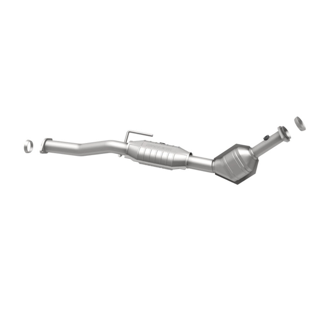01-06 Ford Ranger 2.3L Direct-Fit Catalytic Converter 24076 Magnaflow