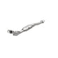 01-06 Ford Ranger 2.3L Direct-Fit Catalytic Converter 24076 Magnaflow