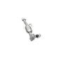01-06 Ford Ranger 2.3L Direct-Fit Catalytic Converter 24076 Magnaflow