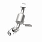 2003 Cadillac CTS 3.2L D/S Direct-Fit Catalytic Converter 24080 Magnaflow - Catalytic Converters Car Part People