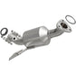 2003 Cadillac CTS 3.2L D/S Direct-Fit Catalytic Converter 24080 Magnaflow - Catalytic Converters Car Part People