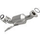 2003 Cadillac CTS 3.2L D/S Direct-Fit Catalytic Converter 24080 Magnaflow