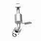 2003 Cadillac CTS 3.2L D/S Direct-Fit Catalytic Converter 24080 Magnaflow - Catalytic Converters Car Part People