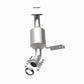 2003 Cadillac CTS 3.2L D/S Direct-Fit Catalytic Converter 24080 Magnaflow
