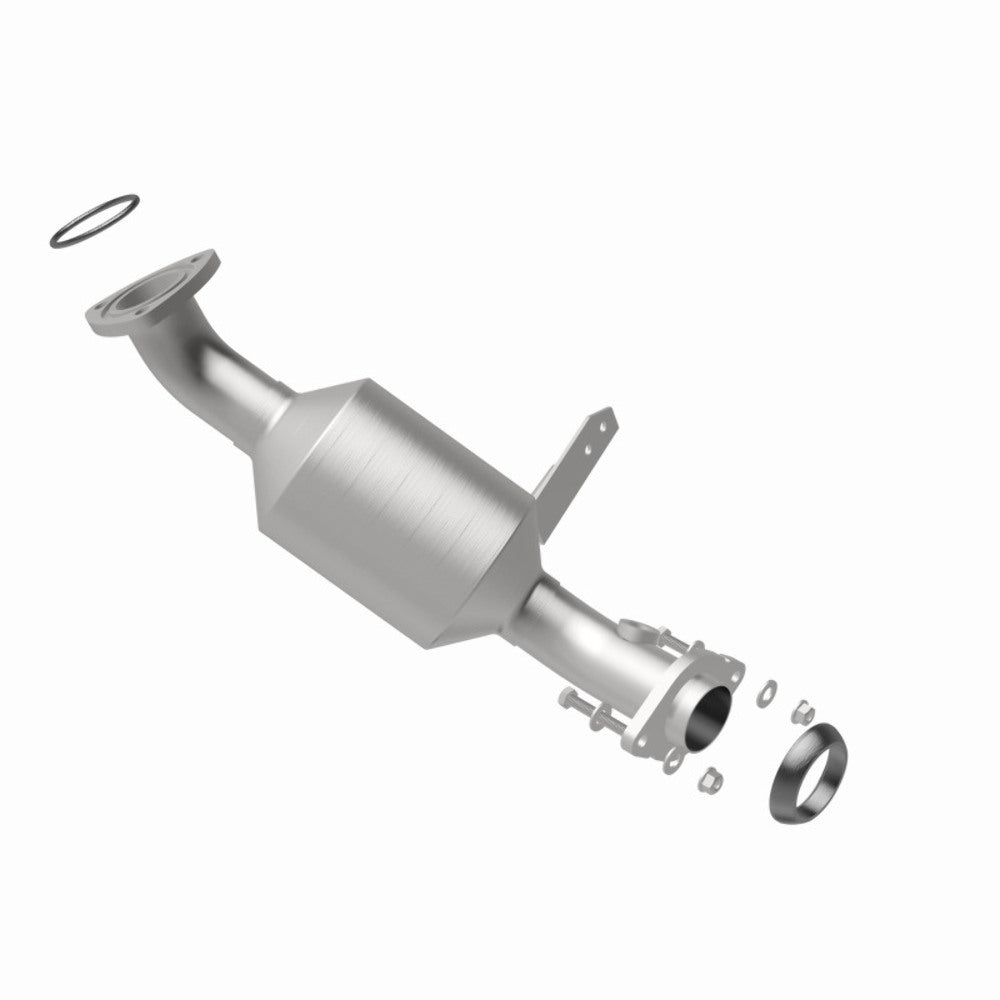 2003 Cadillac CTS 3.2L D/S Direct-Fit Catalytic Converter 24080 Magnaflow - Catalytic Converters Car Part People