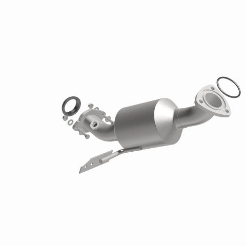 2003 Cadillac CTS 3.2L D/S Direct-Fit Catalytic Converter 24080 Magnaflow