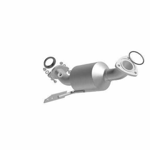 2003 Cadillac CTS 3.2L D/S Direct-Fit Catalytic Converter 24080 Magnaflow