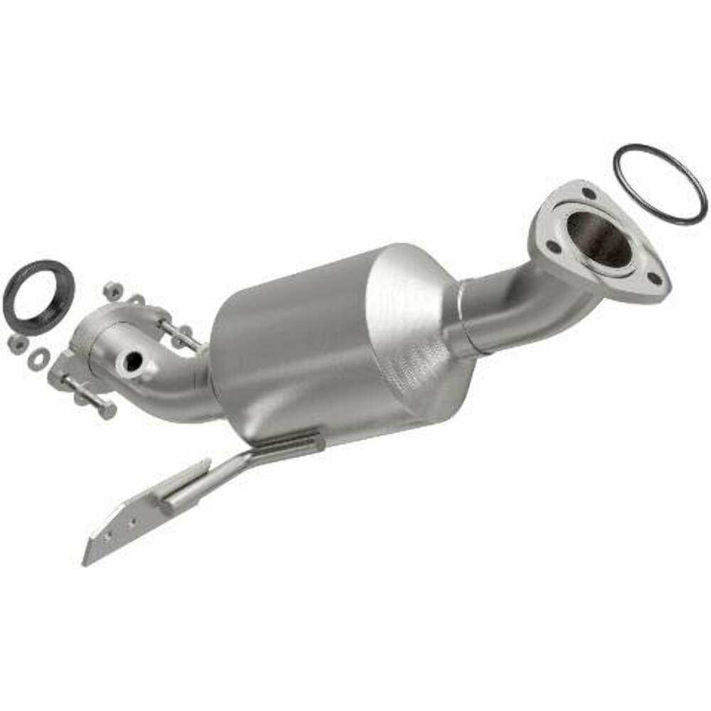 2003 Cadillac CTS 3.2L D/S Direct-Fit Catalytic Converter 24080 Magnaflow - Catalytic Converters Car Part People
