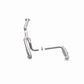 2003-2005 GMC Savana 2500 Catalytic Converter 24081 Magnaflow