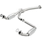 2003-2005 GMC Savana 2500 Catalytic Converter 24081 Magnaflow