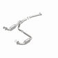 2003-2005 GMC Savana 2500 Catalytic Converter 24081 Magnaflow - Catalytic Converters Car Part People