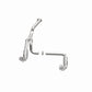 2003-2005 GMC Savana 2500 Catalytic Converter 24081 Magnaflow - Catalytic Converters Car Part People