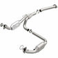 2003-2005 GMC Savana 2500 Catalytic Converter 24081 Magnaflow