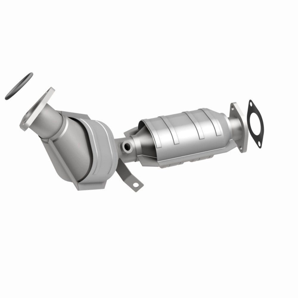 Catalytic Converter for HM Grade Federal / EPA Compliant Direct-Fit Catalytic Converter MagnaFlow 24082