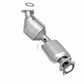 Catalytic Converter for HM Grade Federal / EPA Compliant Direct-Fit Catalytic Converter MagnaFlow 24082