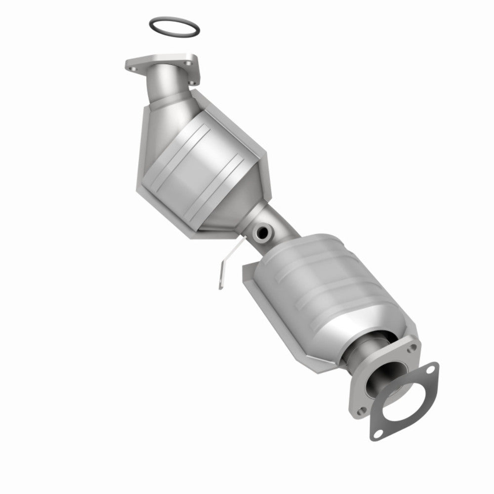 Catalytic Converter for HM Grade Federal / EPA Compliant Direct-Fit Catalytic Converter MagnaFlow 24082