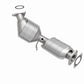Catalytic Converter for HM Grade Federal / EPA Compliant Direct-Fit Catalytic Converter MagnaFlow 24082