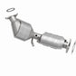 Catalytic Converter for HM Grade Federal / EPA Compliant Direct-Fit Catalytic Converter MagnaFlow 24082