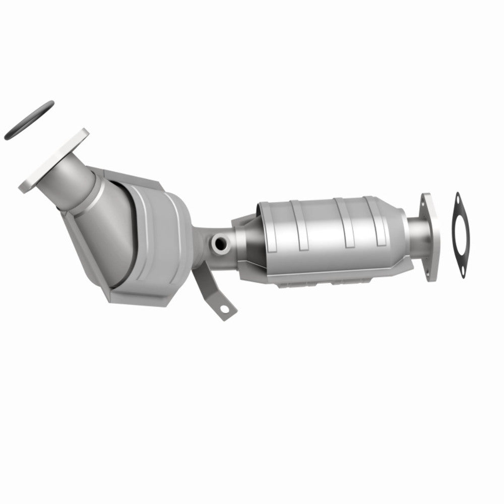Catalytic Converter for HM Grade Federal / EPA Compliant Direct-Fit Catalytic Converter MagnaFlow 24082