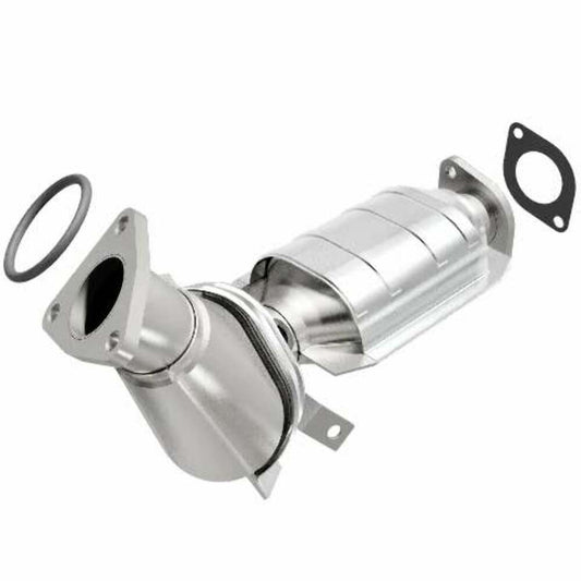 Catalytic Converter for HM Grade Federal / EPA Compliant Direct-Fit Catalytic Converter MagnaFlow 24082
