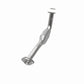 03-06 Hummer H2 6.0L P/S Direct-Fit Catalytic Converter 24083 Magnaflow