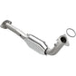 03-06 Hummer H2 6.0L P/S Direct-Fit Catalytic Converter 24083 Magnaflow